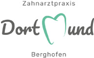 Zahnarzt Berghofen – Dr. Toekan Logo